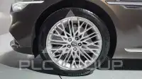 2021 Genesis G90