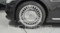 2021 Genesis G90