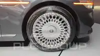 2021 Genesis G90