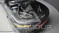 2021 Genesis G90