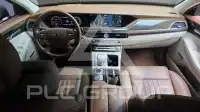 2021 Genesis G90