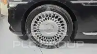 2021 Genesis G90