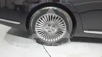 2021 Genesis G90