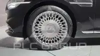 2021 Genesis G90