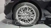 2021 Genesis G90