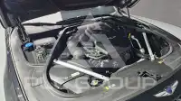 2021 Genesis G90