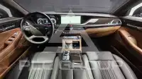2021 Genesis G90