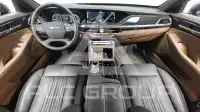 2021 Genesis G90