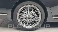 2021 Genesis G90