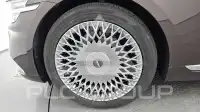 2021 Genesis G90