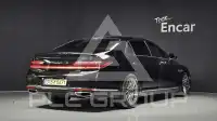 2021 Genesis G90