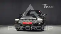 2021 Genesis G90