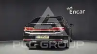 2021 Genesis G90