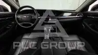 2021 Genesis G90