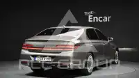 2021 Genesis G90