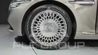 2021 Genesis G90