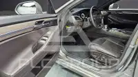 2021 Genesis G90
