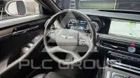 2021 Genesis G90