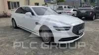 2021 Genesis G90