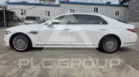 2021 Genesis G90