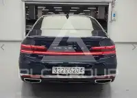 2021 Genesis G90