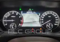 2021 Genesis G90