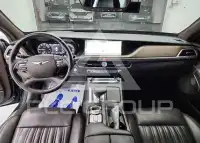 2021 Genesis G90