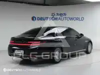 2021 Genesis G90