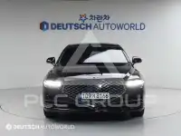 2021 Genesis G90