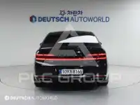 2021 Genesis G90