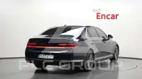 2021 Genesis G90