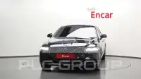 2021 Genesis G90