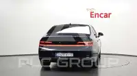 2021 Genesis G90