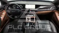 2021 Genesis G90