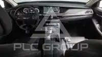 2021 Genesis G90