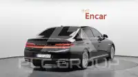 2021 Genesis G90