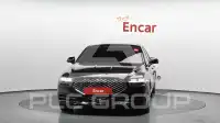 2021 Genesis G90
