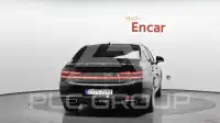 2021 Genesis G90