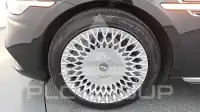 2021 Genesis G90