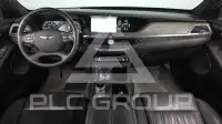 2021 Genesis G90