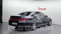 2021 Genesis G90