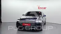 2021 Genesis G90