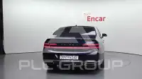 2021 Genesis G90