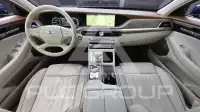 2021 Genesis G90