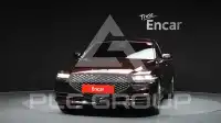 2021 Genesis G90