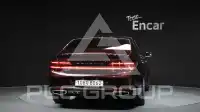 2021 Genesis G90