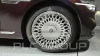 2021 Genesis G90