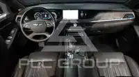 2021 Genesis G90