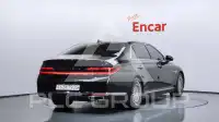 2021 Genesis G90