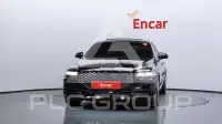 2021 Genesis G90